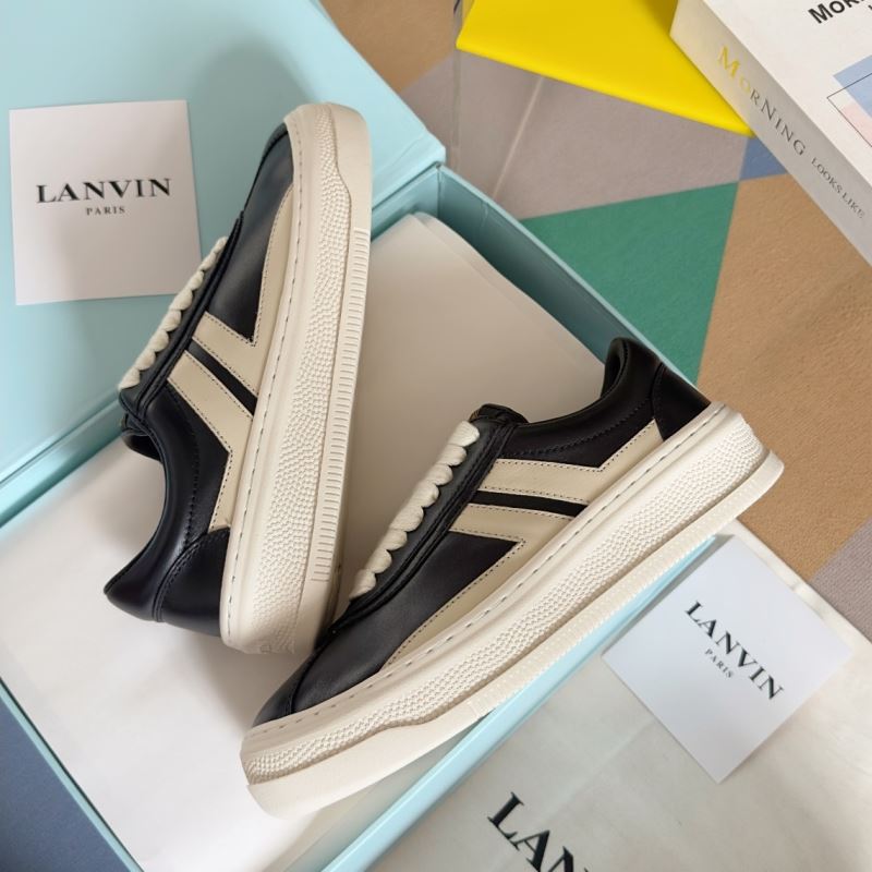 Lanvin Shoes